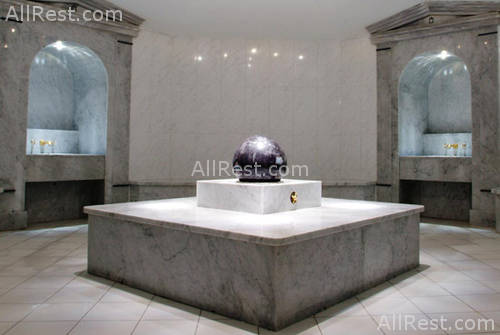 Hotel Trianon Palace & Spa, A Westin Hotel 22